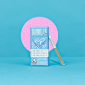 Sweet Grape Pre-Roll Pack (10pk)
