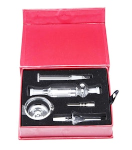 LA Wholesale Kings - 10mm Mini Nectar Collector Set