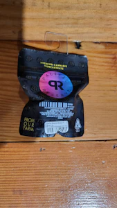 PACIFIC RESERVE - Pacific Reserve Gypsy LR Sauce 1g