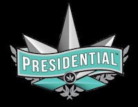 Presidential Moonrock Blunt 1.5g Skywalker