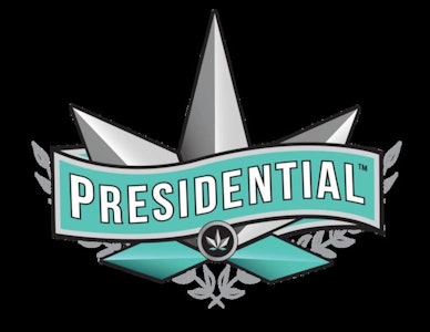 Presidential - Presidential Moonrock Preroll 1g Skywalker