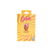 Gelato - 1g Flavor Cart - Gelato