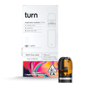 Turn Tropicana Cookies (S) LR Pod 1g