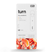 [Turn] AIO - 1g - The Mandarin (S)