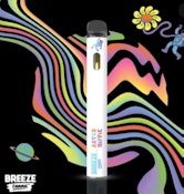 Breeze Canna-Tropical Rainbow Belts-1g-Disposable Vape