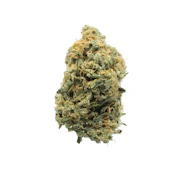 UpNorth Indoor Flower 3.5g - Red Congolese 28%