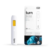 TURN | BLUE DREAM - AIO | CARTRIDGE | 2G
