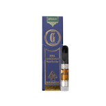 Lemon Sherbet Cartridge