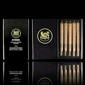 Maven Genetics FKAFL 2.5g Preroll 5pk