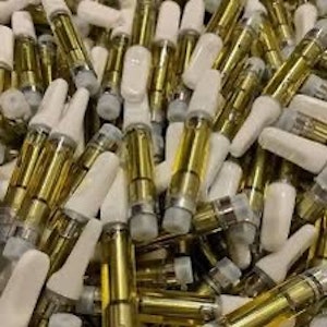 Platinum Vape - PV | Candy Cane | 1g CCell