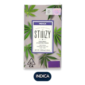 Stiiizy - Watermelon Z Starter Kit - RTU - 1.0g