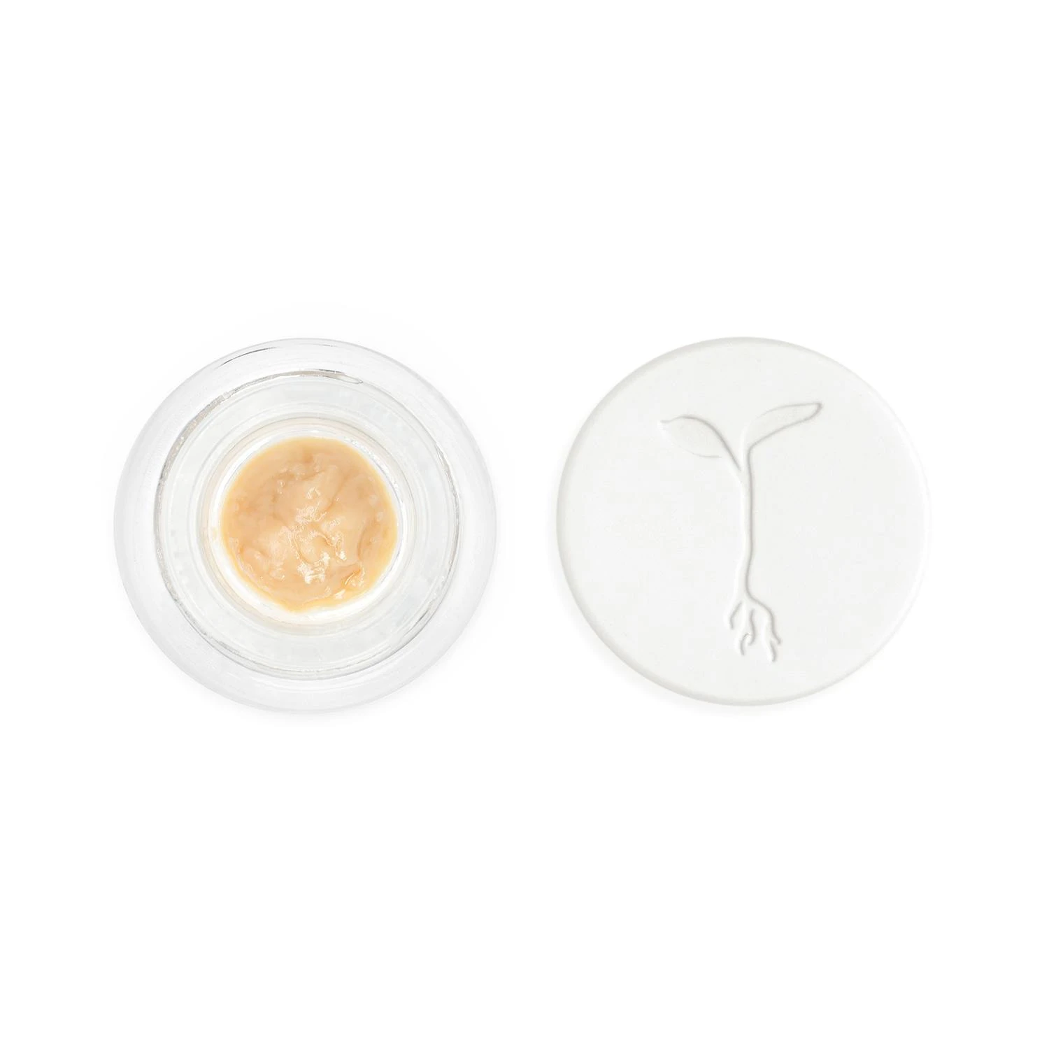 Raw Garden - 1g Italian Soda Live Rosin - Raw Garden Main Image