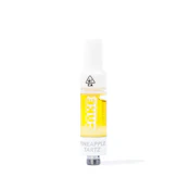 Pineapple Tartz [H] Vape Cart Cake