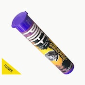 PUFF Headband - hybrid - 1 gram pre-roll