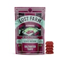 Lost Farm - Black Cherry x Saltwater Taffy Resin - 100mg