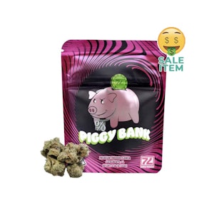 Piggy Bank [3.5 g]