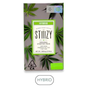 Stiiizy - Pineapple Runtz Starter Kit - RTU - 1.0g