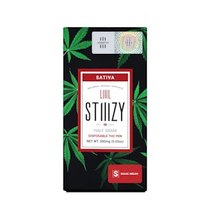 STIIIZY - STIIIZY | Magic Melon | LIIIL .5G AIO