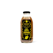 Harney Brothers | Half Baked Lemonade + Tea | 16oz | 10mg