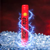 [REC] High Wired | Lemon Cherry Gelato | 1g AIO Live Liquid Diamonds