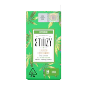 Vape - PURPLE ZLUSHIE 1G Liquid Diamond All-In-One