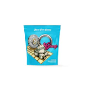 Guap Blue Magic 1pc Gummy - 100mg
