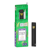 NORTHERN LIGHTS LIVE RESIN/LIQUID DIAMONDS VAPE POD - STIIIZY - 1g