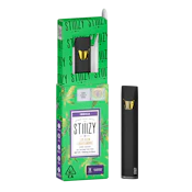 Vape - STRAWBERRY SHORTCAKE 1G LQD All-In-One