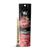 West Coast Cure | Jefferey - Strawberry Cough | 1.2g Single Preroll