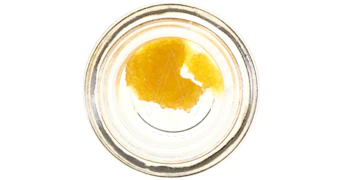 Cannabiotix - Wedding Cake Live Resin Terp Sugar - 1g