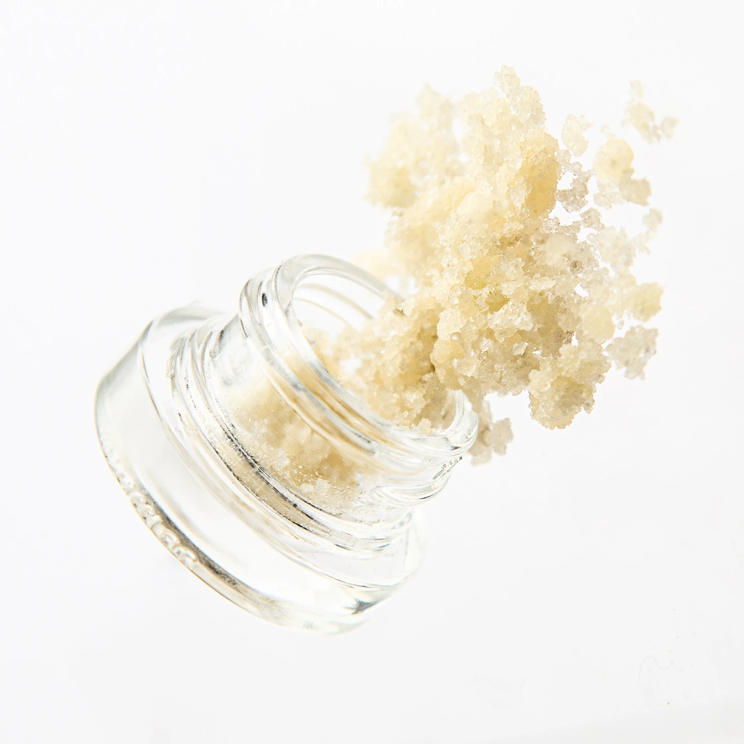 Raw Garden - Crushed Diamonds - Lemon Orchard (1g)  Main Image