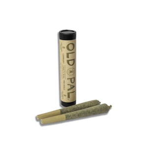OLD PAL - 2pk - 1g Sativa - Old Pal