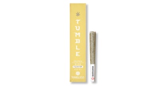 Tumble - Jurassic Haze Rise Infused Pre-Roll - 1g