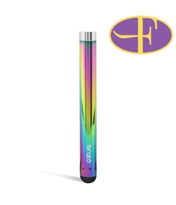 Exxus Slim VV Vape Battery