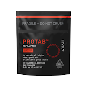 Level Protab - Sativa Refill Pack - 40ct