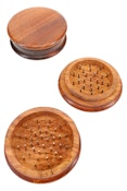 [SPS Wholesale] 2.75" Wooden Grinder