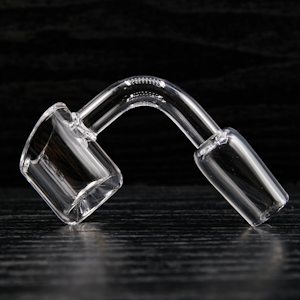 LA Wholesale Kings - 14mm Male Quartz Banger