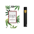STIIIZY: BLACK BATTERY STARTER KIT