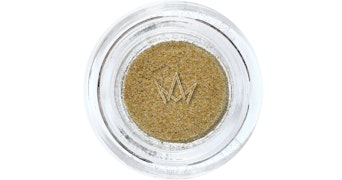 Nasha - Secret Weapon Green Unpressed Hash - 1.2g