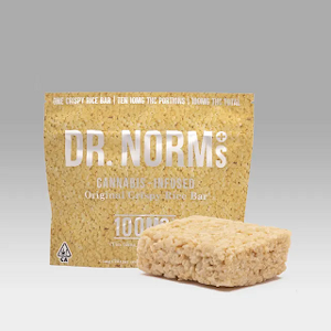 Dr. Norm's - Dr. Norms RKT Original