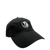 Club420 Black Dad Hat
