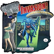 Invasion - 3.5g EXCLUSIVE