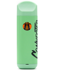 CONNECTED - DISPOSABLE - BAD APPLE - CONNECTED