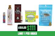 33% off 28g Pineapple Paradise Bundle