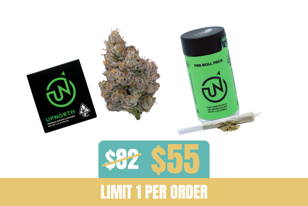 33% off 6g Up North Bundle picture