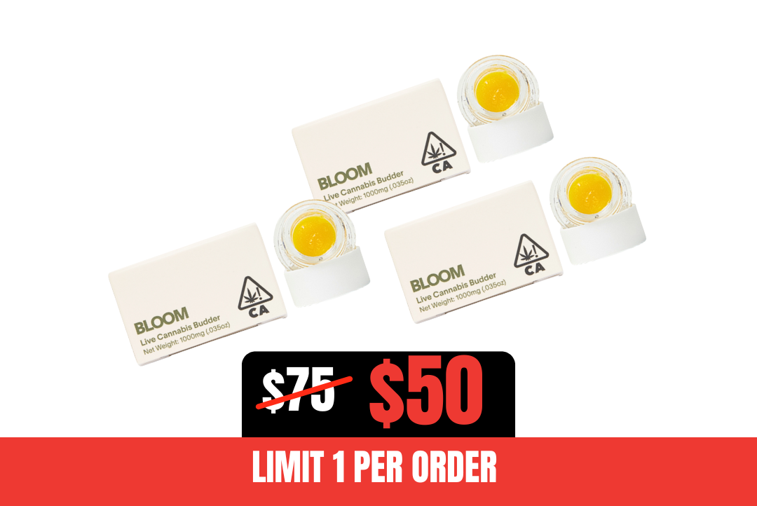 33% off Bloom Brand Dab Bundle picture