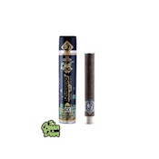 SLUGGERS - 33 - IPR Blunt - 2g