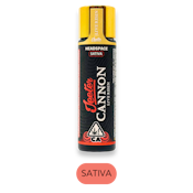 Jeeter - Baby Cannon Live Resin - Headspace - Infused Preroll - 1.3g