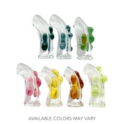 Willy The Glass Guy - Drip Pivot Top