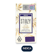 Stiiizy - Liquid Diamonds - Tahoe Og - Vape Pod - 1.0g